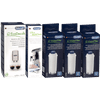 De'Longhi Pack d'Entretien 0,5 an + Nettoyeur de Lait