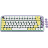 Logitech MX Mechanisch , Draadloos Verlicht Mini-Toetsenbord