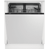 Beko DIN26410 / Built-in / Fully integrated / Niche height 82 - 87cm