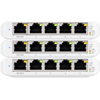 Ubiquiti UniFi USW-FLEX-MINI Lot de 3