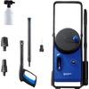 Nilfisk Core 150 Power Control