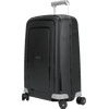 Samsonite S'Cure Spinner 55cm Black