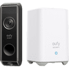 Eufy Video Doorbell Dual 2 Pro met HomeBase 2