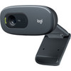 Logitech C270 HD-Webcam