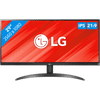 LG UltraWide 29WP500