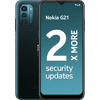 Nokia G21 128GB Blauw