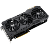 Asus TUF Gaming GeForce RTX 3060 Ti V2 8 Go