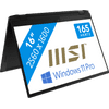 MSI Summit E16 Flip A12UCT-013BE Azerty