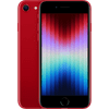 iPhone SE 2022 64 Go Rouge Reconditionné (Légères Traces d'Utilisation)