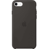 Apple iPhone SE 2022 / SE 2020 / 8 / 7 Back Cover Silicone Minuit