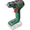 Bosch UniversalDrill 18V-60 (without battery)