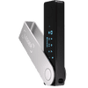 Ledger Nano X Noir Onyx