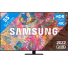 Samsung QLED 55Q80B (2022)