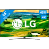 LG 65QNED816QA (2022)