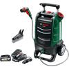 Bosch Fontus GEN II + 18V 2,5 Ah accu (2x)