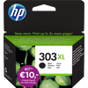 HP 303XL Cartouche Noir