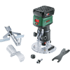 Bosch AdvancedTrimRouter 18V-8 (without battery)