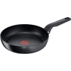 Tefal Hard Titanium Pro Poêle à Frire 24 cm