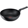 Tefal Hard Titanium Pro Wok 28 cm