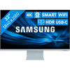 Samsung LS32BM801UUXEN Smart Monitor M8 Blue
