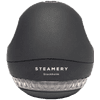 Steamery Pilo Lint Shaver Matte Black