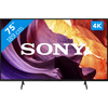 Sony KD-75X81K (2022)