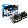 MSI R7950 Twin Frozr 3GD5 V2/OC