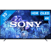 Sony Bravia OLED XR-55A80K (2022)