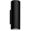 Philips Hue Appear Applique Murale - White & Color - Noir