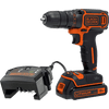 BLACK+DECKER BDCDC18-QW