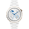 Huawei Watch GT 3 Pro Keramiek Classic Wit 43 mm
