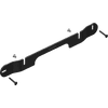 Sonos Ray Support Mural Noir