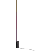 Philips Hue Gradient Signe Floor Lamp - White and Colored Light - Black