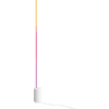 Philips Hue Gradient Signe Lampadaire - White and Color - Blanc