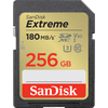 SanDisk SDXC Extreme 256 Go 130 Mo/s