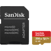 SanDisk microSDXC Extreme 256GB 130MB/s