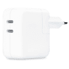 Apple 35W Power Adapter Met 2 Usb C Poorten