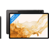 Samsung Galaxy Tab S8 Plus 12,4 pouces 256 Go Wifi Gris