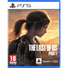 The Last of Us Part 1 PS5