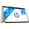 HP Pavilion x360 14-ek0004nb AZERTY