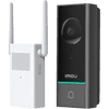 Imou DB60 Video Doorbell Kit