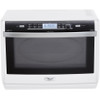 Whirlpool JT 368 Wit