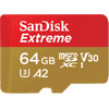 SanDisk microSDXC vExtreme 64GB 80MB/s