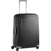 Samsonite S'Cure Spinner 69cm Black