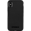 Otterbox Symmetry Apple iPhone Xs Back Cover Zwart