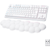 Logitech G715 Gaming Toetsenbord Wit Azerty