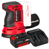 Einhell TE-RS 18 LI E + Batterie 2,5 Ah