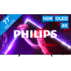 Philips 77OLED807 - Ambilight (2022)