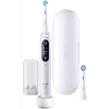 Oral-B iO Series 6N White + Extra iO Gentle Care Brush Attachment