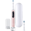 Oral-B iO Series 6N Light Pink + Extra iO Gentle Care Brush Attachment